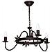 9983 Lampadario sospensione Lena 50-60 cm x 68 cm x 68 cm - Foto miniatura 2
